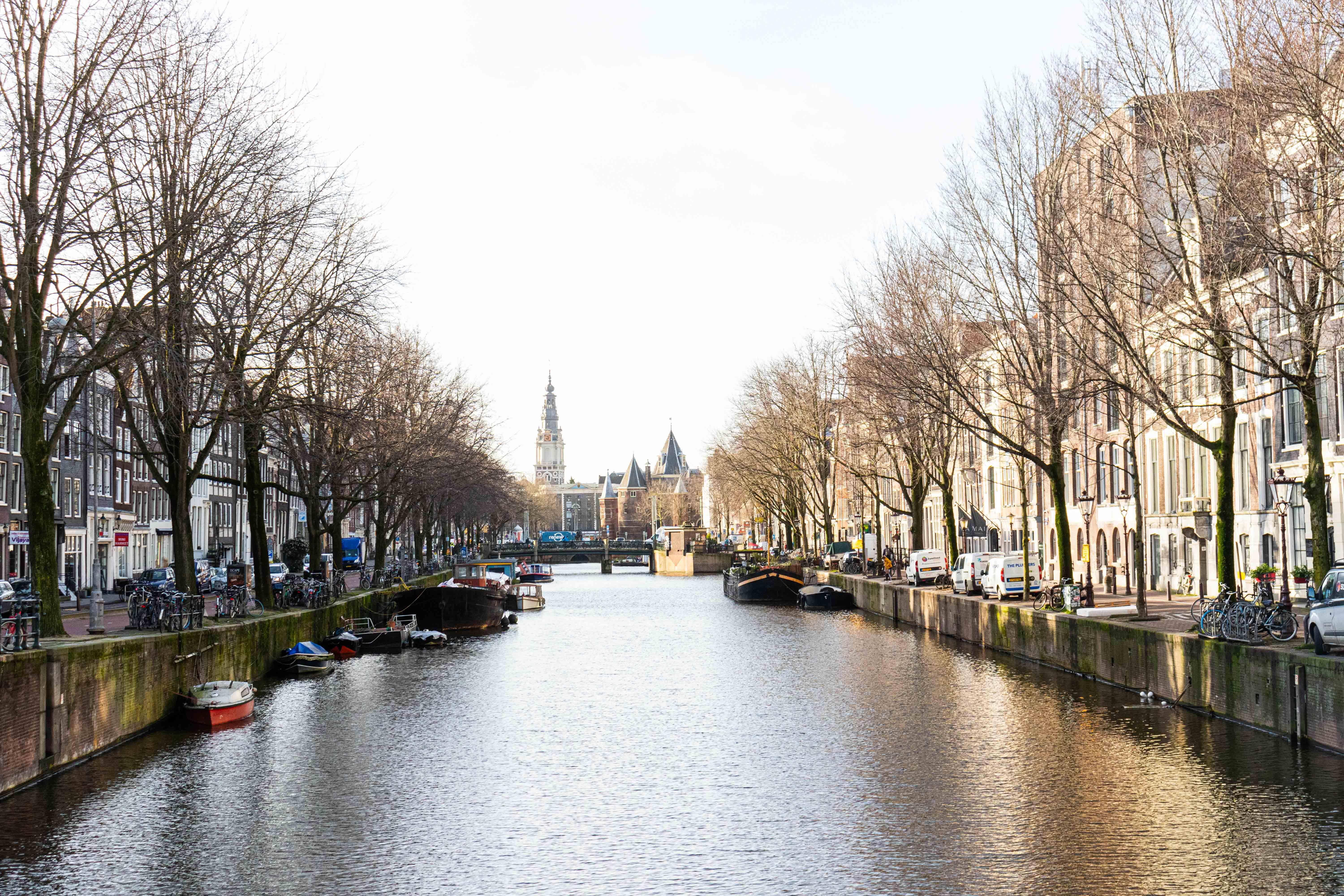 Hotel Mai Amsterdam Exterior foto